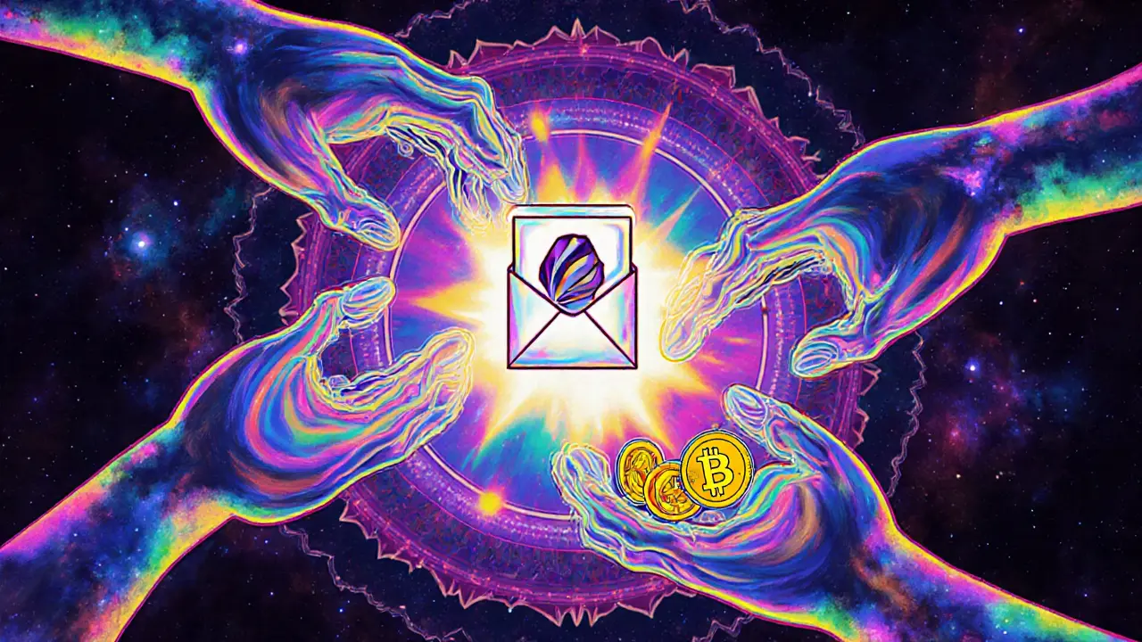 FairySwap Crypto Exchange Review: Privacy-Focused DEX with Limited Data