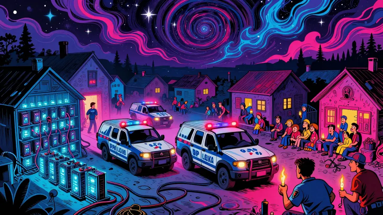 Kosovo Bans Crypto Mining to Combat Energy Crisis: What Happened and Where Things Stand in 2025