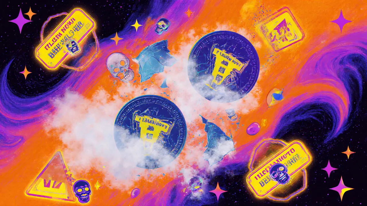 PLGR Pledge Finance Airdrop: What You Need to Know in 2025