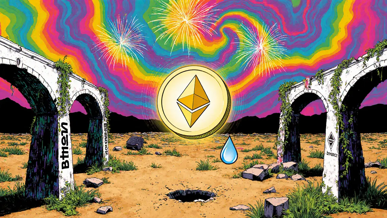 What is Orbit Chain (ORC) crypto coin? Full breakdown of price, supply, and real-world use