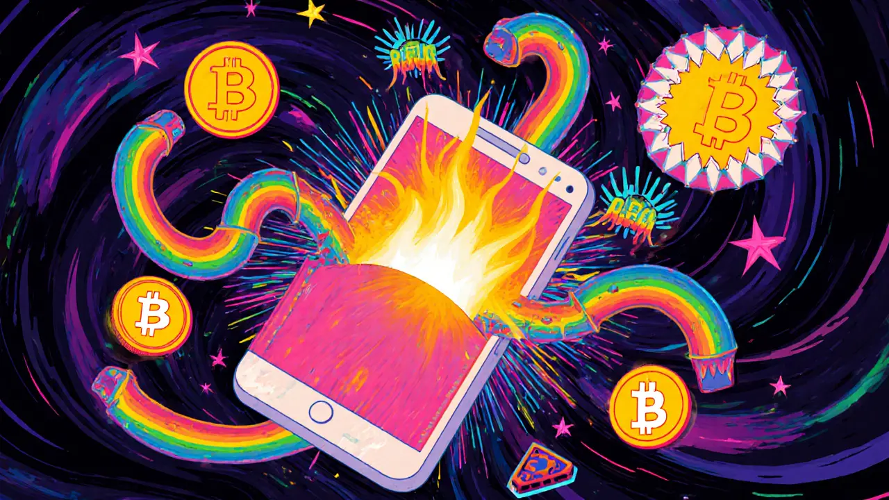 Understanding Different Types of Crypto Wallets: Hot, Cold, and Hardware Explained