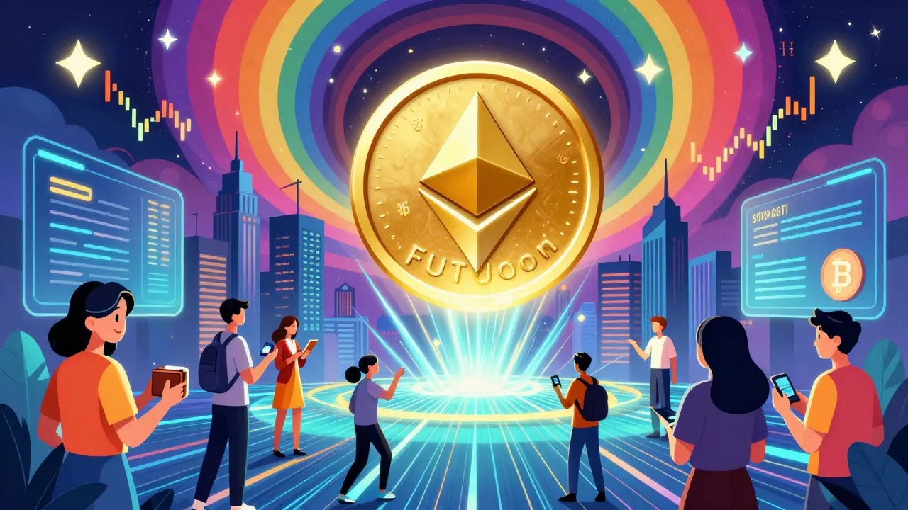 What is Futu Holdings Tokenized Stock (Ondo) (FUTUon)? A Real-World Guide