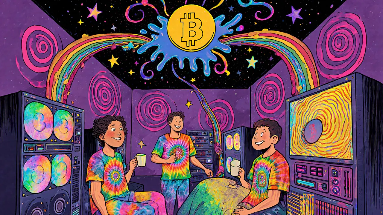 What is NeurochainAI (NCN) Crypto Coin? A Clear Breakdown of the AI-Powered Blockchain Project