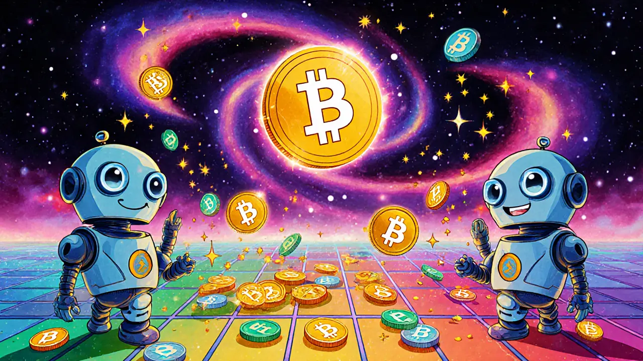 What is RoboFi (VICS) Crypto Coin? A Real-World Look at the DeFi Trading Bot Token