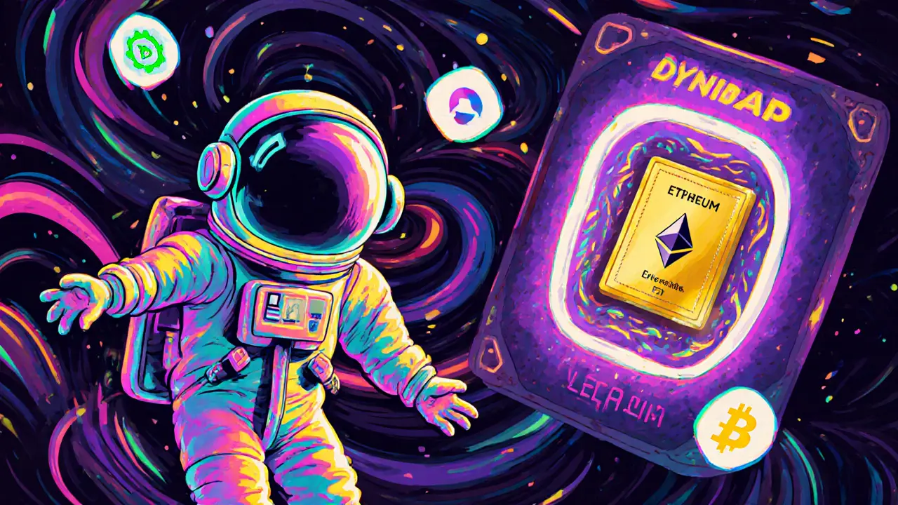 What is Wrapped THETA (WTHETA)? A Simple Guide to the Wrapped Version of THETA Crypto