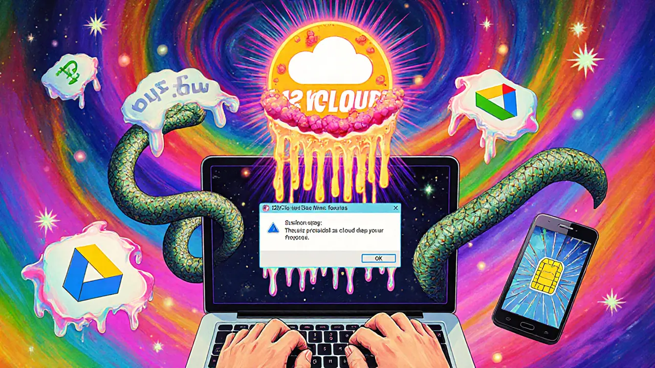 Common Seed Phrase Mistakes to Avoid in Cryptocurrency Security