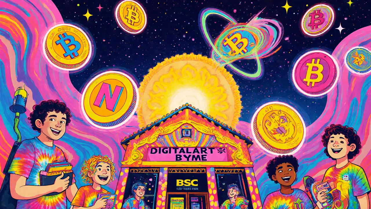 N1 by NFTify Airdrop: How It Worked and What You Missed