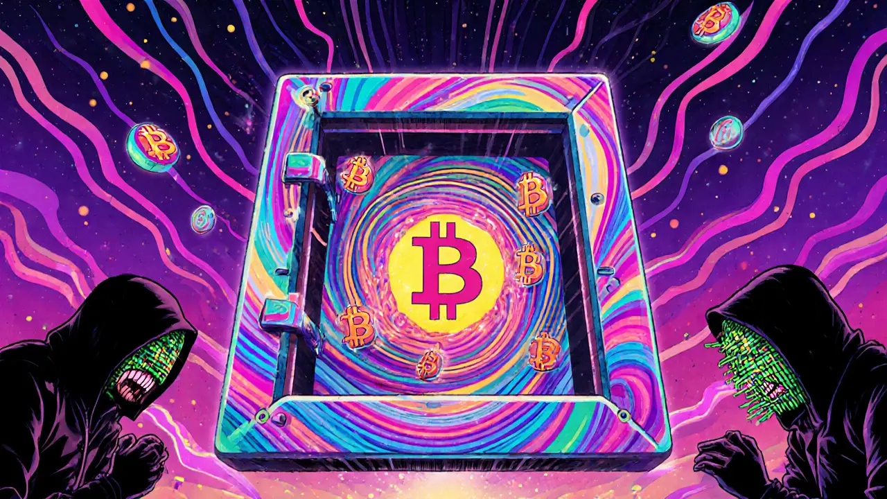 HSM Key Management for Cryptocurrency Exchanges: How Secure Custody Works