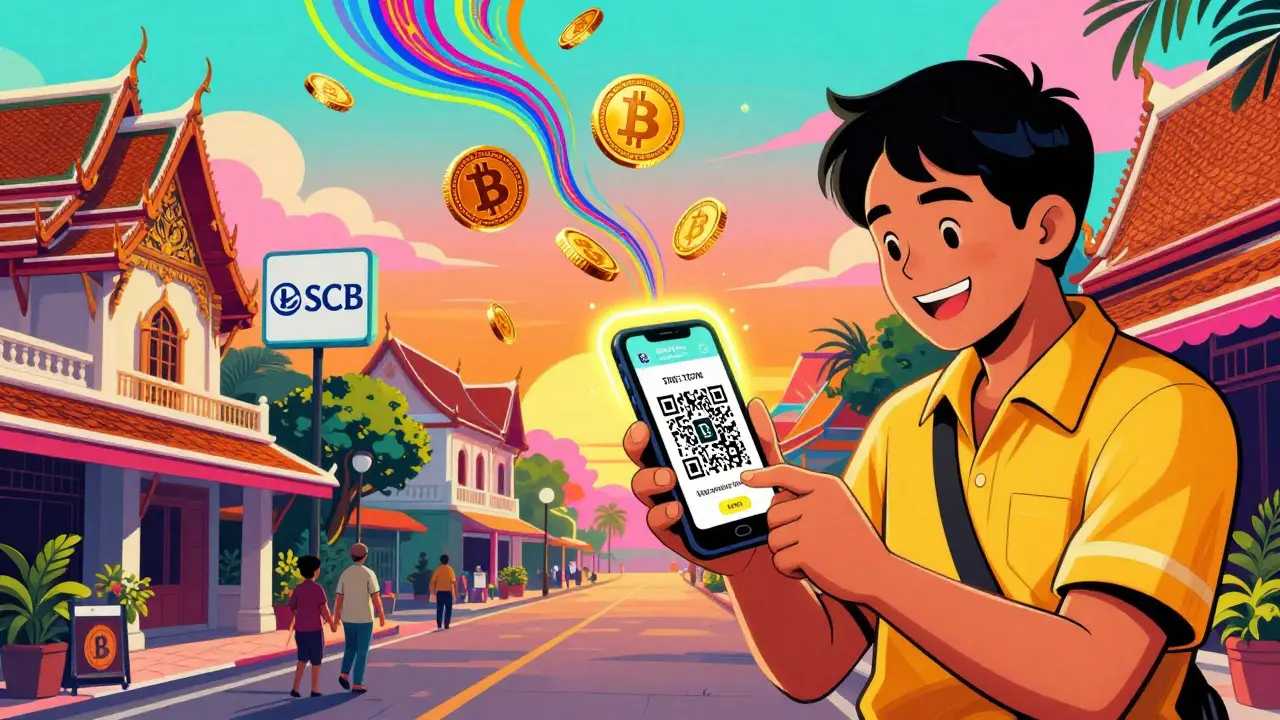 BitKub Crypto Exchange Review: Thailand's Top Crypto Platform for THB Trading