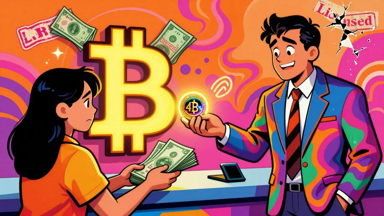 BTCBIT.NET Crypto Exchange Review: Fees, Regulation, and Real User Experiences