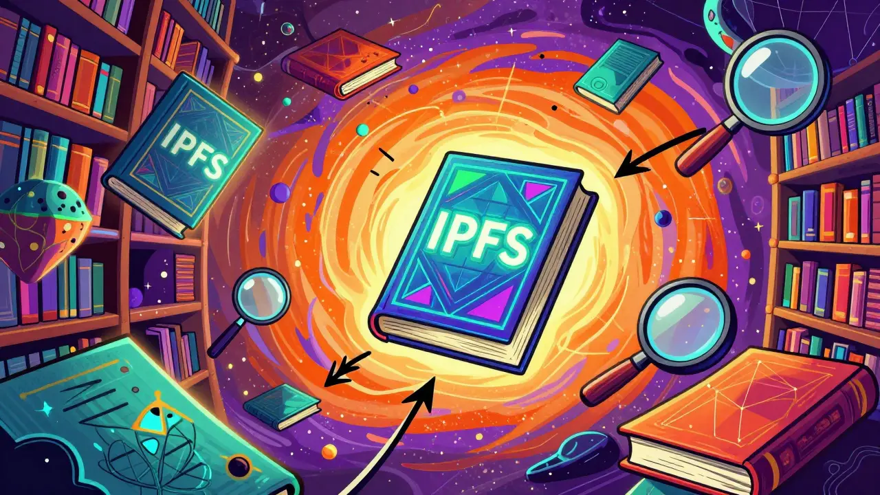 IPFS vs Arweave vs Filecoin: Which Decentralized Storage Solution Is Right for You?