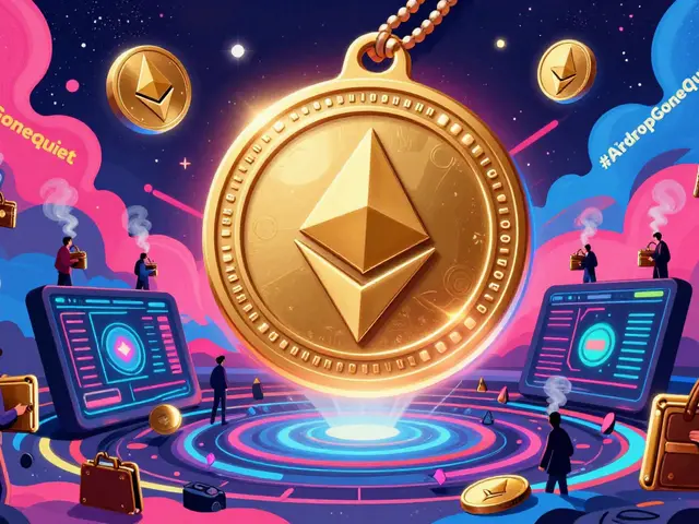 CPR CIPHER 2021 Airdrop Details: What Happened and Why It Matters