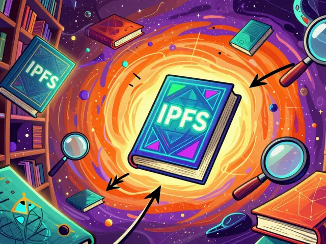 IPFS vs Arweave vs Filecoin: Which Decentralized Storage Solution Is Right for You?