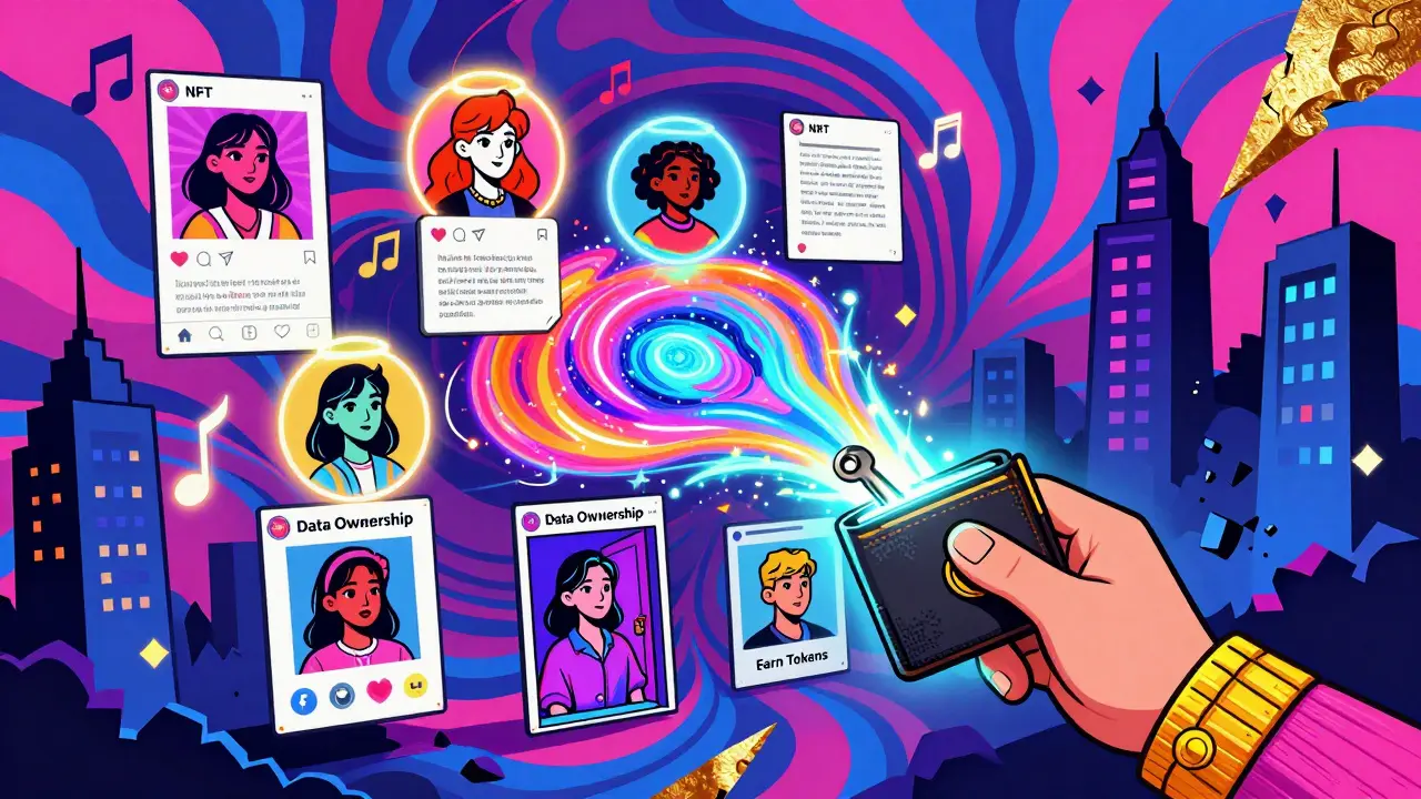 Web3 Social Media Platforms in 2025: Who’s Leading and Why It Matters