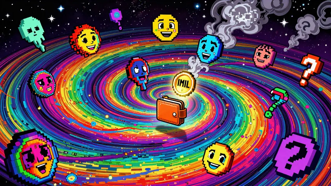 1MIL Airdrop by 1MillionNFTs: What’s Real, What’s Not, and Where to Watch