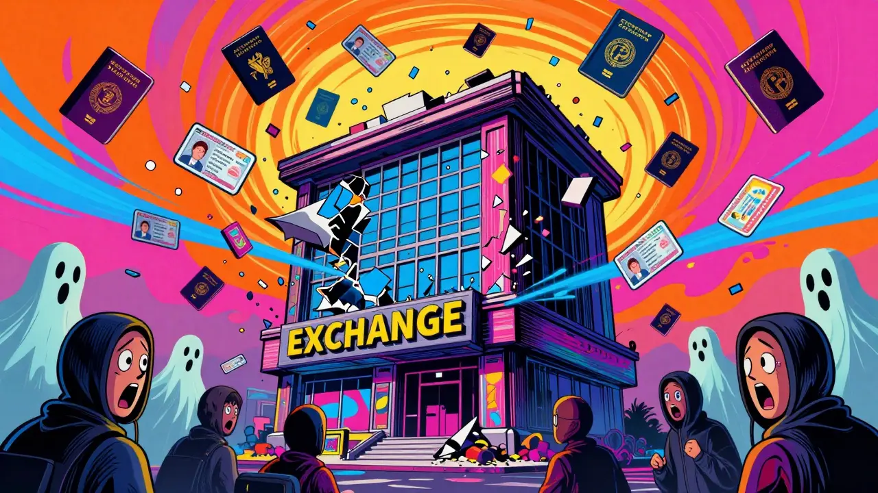 AlphaEx Crypto Exchange Review: Why This Platform Is No Longer Safe to Use