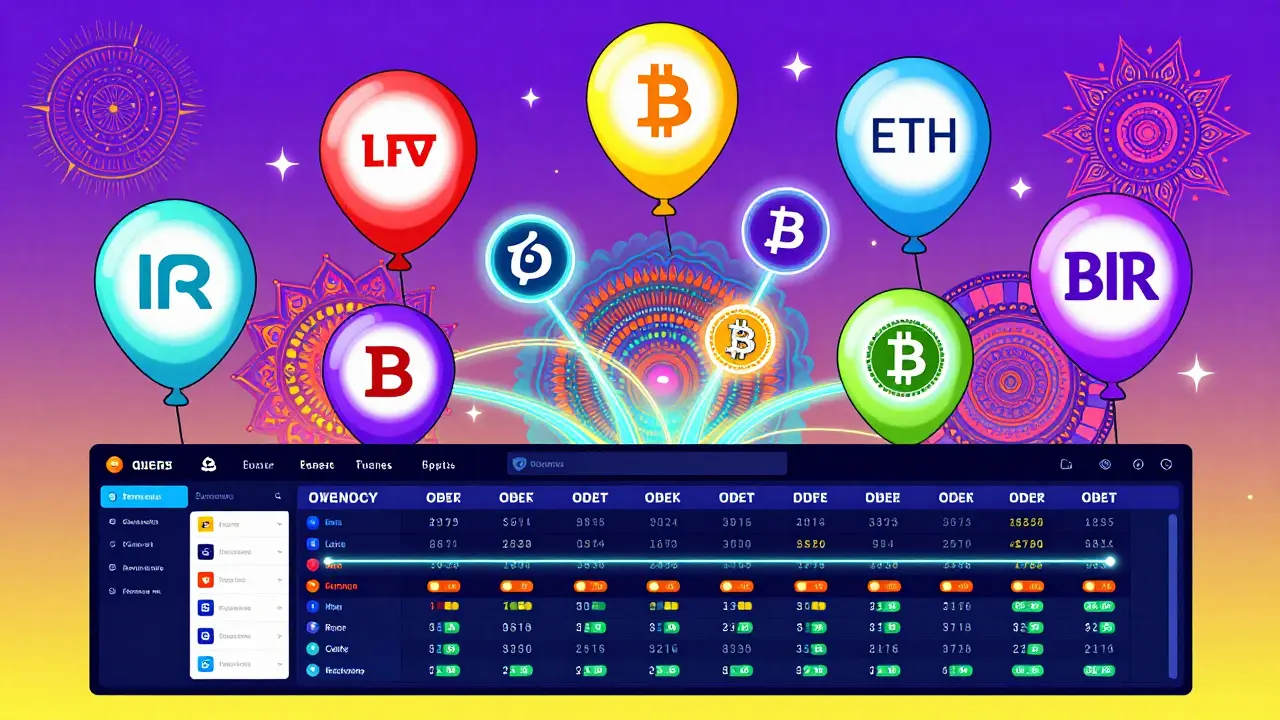 Birake Exchange Crypto Exchange Review: What You Need to Know in 2026