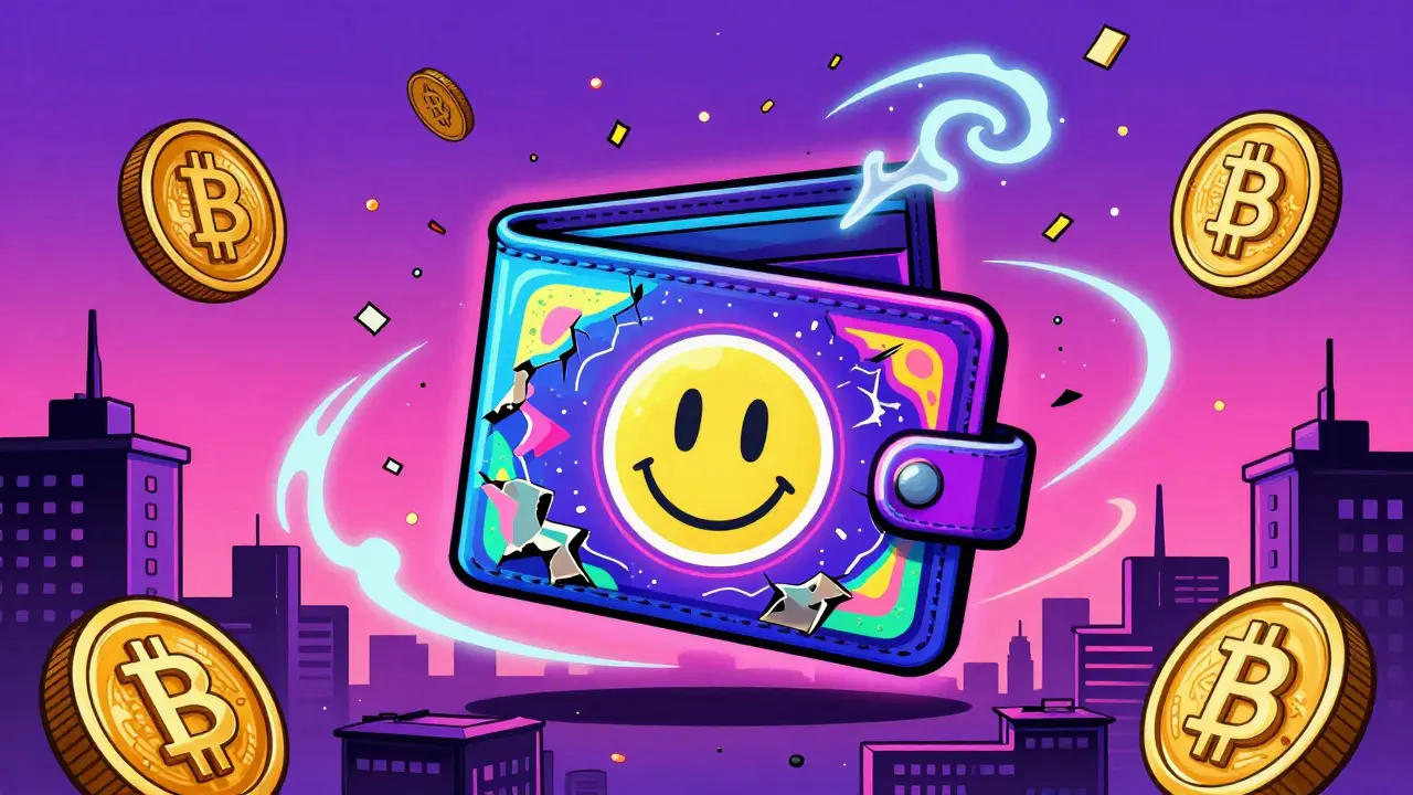 BitcoinAsset X CoinMarketCap Airdrop Details: What Actually Happened and Why It Disappeared