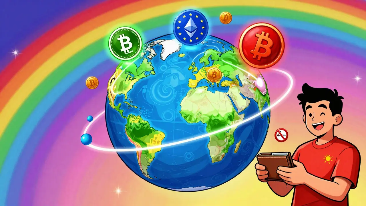 International Securities Laws for Crypto: What You Need to Know in 2026