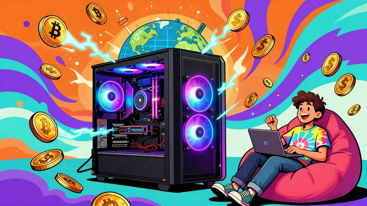 NiceHash Crypto Exchange Review: Mining Power Meets Trading in 2026