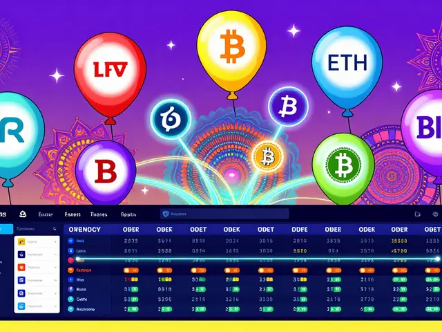 Birake Exchange Crypto Exchange Review: What You Need to Know in 2026