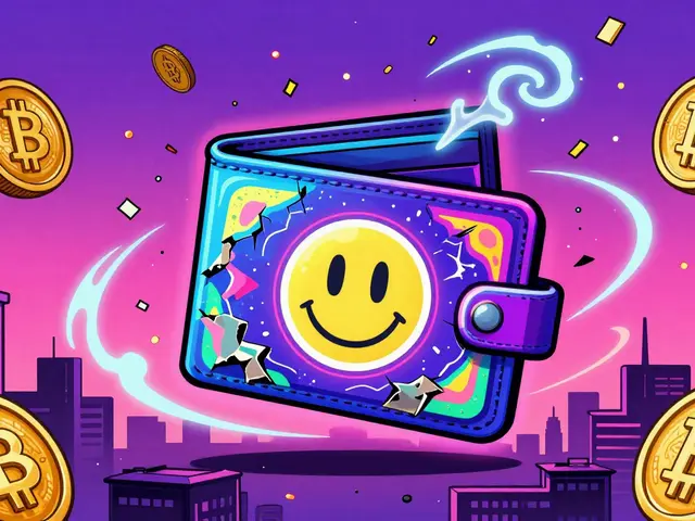 BitcoinAsset X CoinMarketCap Airdrop Details: What Actually Happened and Why It Disappeared