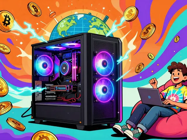 NiceHash Crypto Exchange Review: Mining Power Meets Trading in 2026