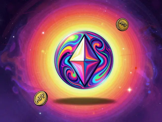 What is Memes Make It Possible (MMIP) Crypto Coin? Real Price, Risks, and Future