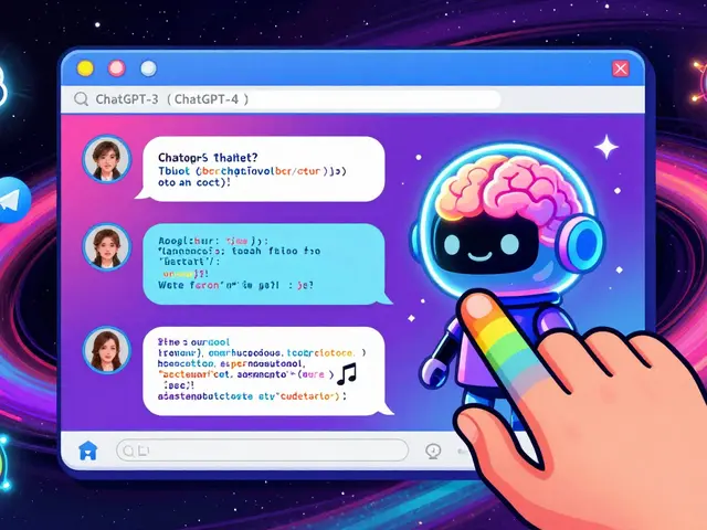 What is MindAI (MDAI) Crypto Coin? A Real-World Guide to the Telegram AI Token
