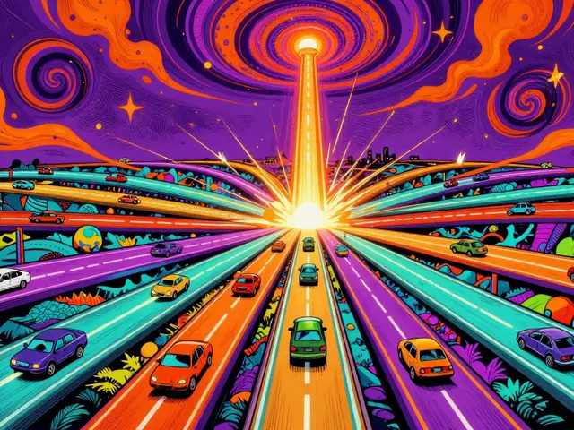 What Is Sharding in Blockchain? A Simple Breakdown of How It Scales Networks