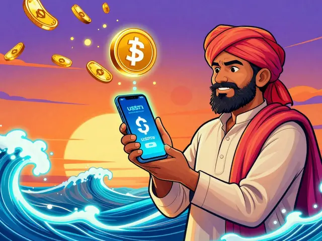 Why Pakistan Ranks 3rd-4th in Global Crypto Adoption Despite Past Restrictions