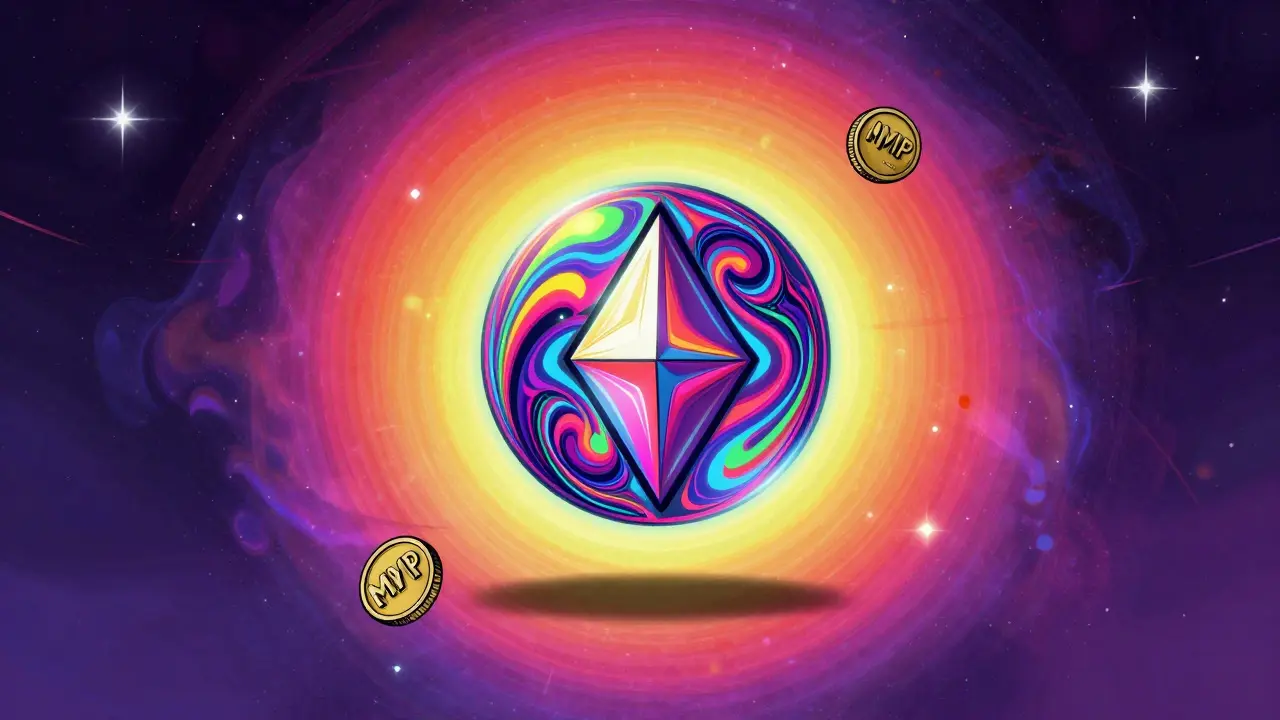 What is Memes Make It Possible (MMIP) Crypto Coin? Real Price, Risks, and Future