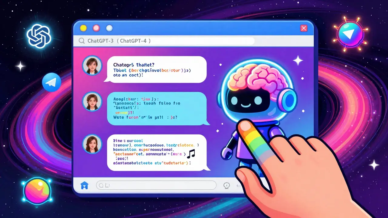 What is MindAI (MDAI) Crypto Coin? A Real-World Guide to the Telegram AI Token