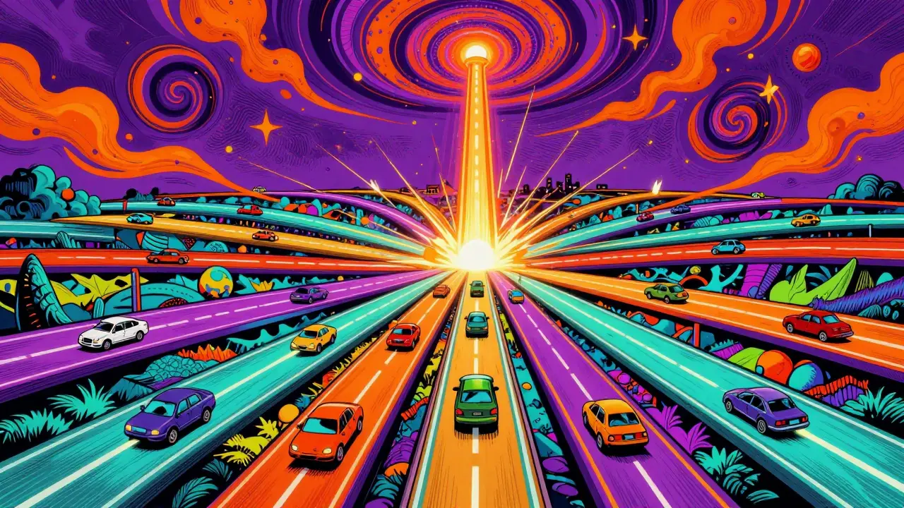 What Is Sharding in Blockchain? A Simple Breakdown of How It Scales Networks