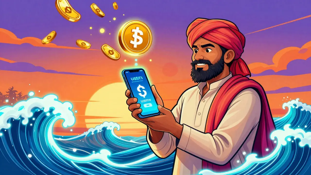 Why Pakistan Ranks 3rd-4th in Global Crypto Adoption Despite Past Restrictions