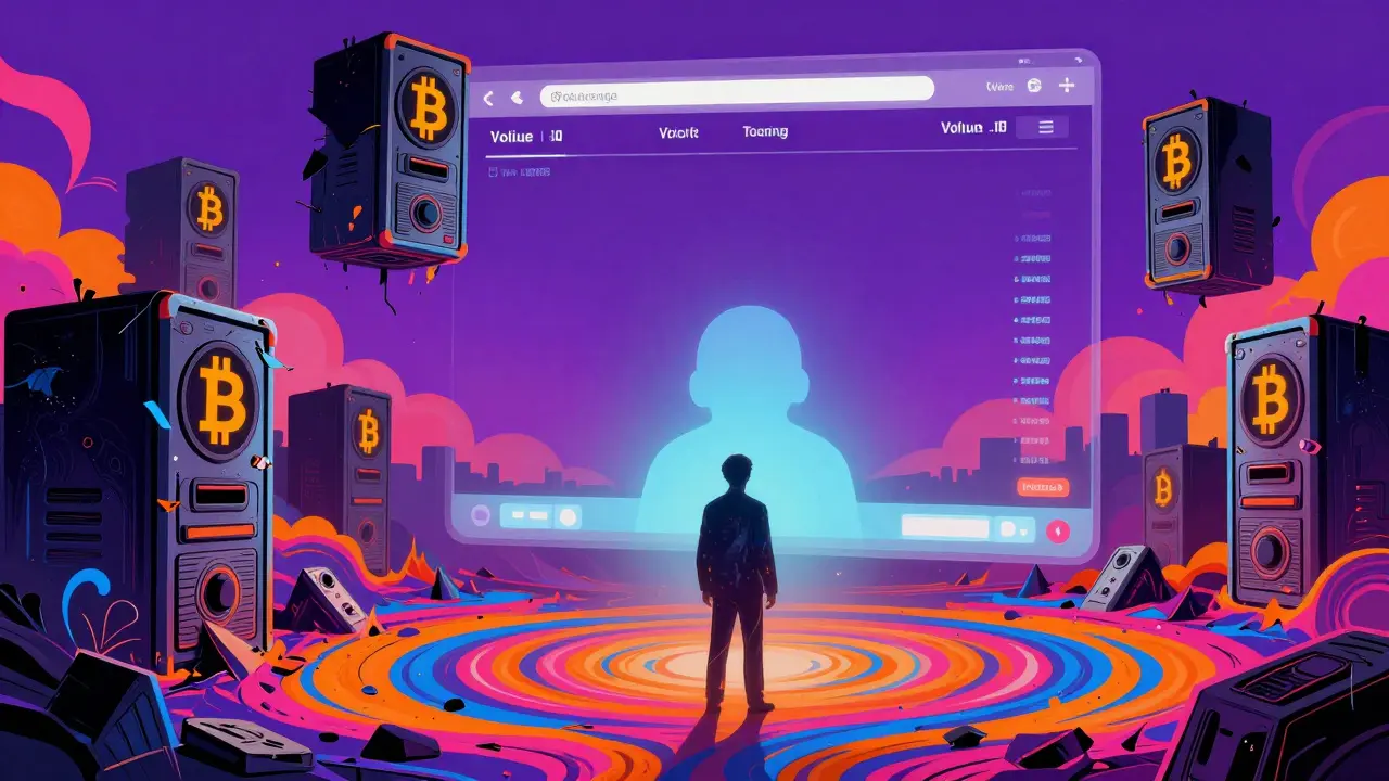 Nexybit Crypto Exchange Review: Is This Platform Safe or Dead?