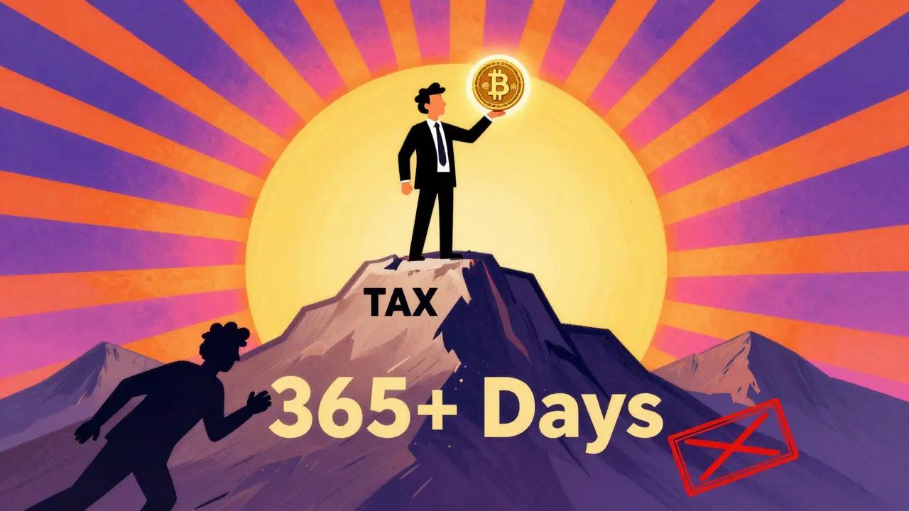 Portugal Crypto Tax Benefits for Bitcoin Investors: What You Need to Know in 2026