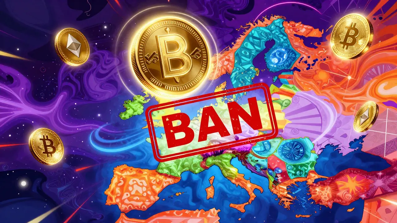 Privacy Coins Face EU Ban in 2027: What Monero and Zcash Users Need to Know