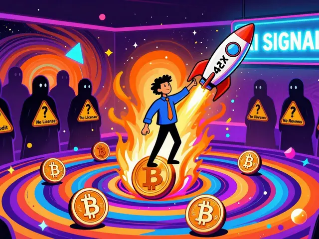 Aibit Crypto Exchange Review: High Leverage, AI Tools, and Hidden Risks