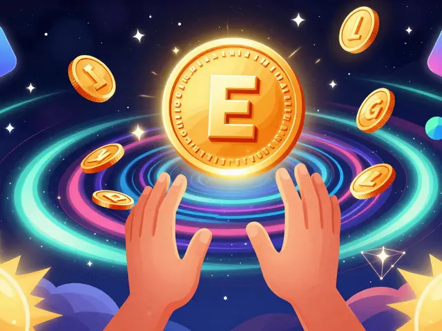 EGLD Maiar EarnDrop Airdrop by MultiversX: What We Know About the Token Distribution