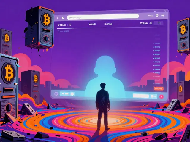 Nexybit Crypto Exchange Review: Is This Platform Safe or Dead?