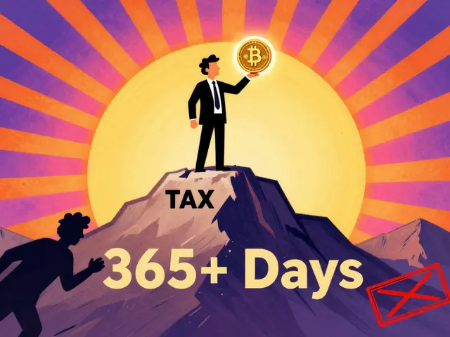 Portugal Crypto Tax Benefits for Bitcoin Investors: What You Need to Know in 2026