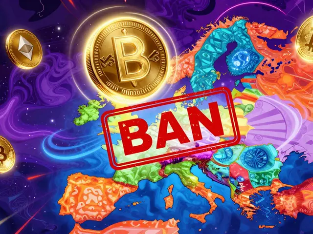 Privacy Coins Face EU Ban in 2027: What Monero and Zcash Users Need to Know