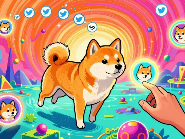 SHF CMC X SHIBAFRIEND SHIBA METAVERSE NFT Airdrop: How to Participate and What You Get