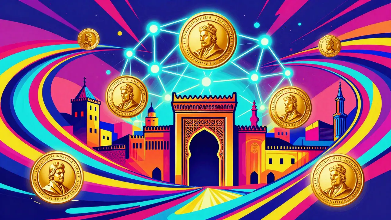 Penalties for Crypto Trading in Morocco: Fines, Laws, and Risks in 2026