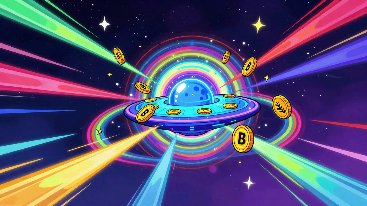 SaucerSwap v1 Crypto Exchange Review: Speed, Cost, and Limitations of Hedera's Leading DEX