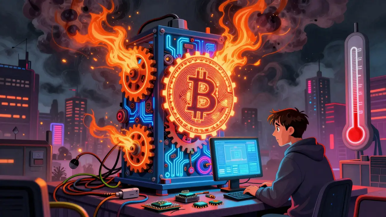 Staking vs Mining: Complete Comparison of Blockchain Validation Methods