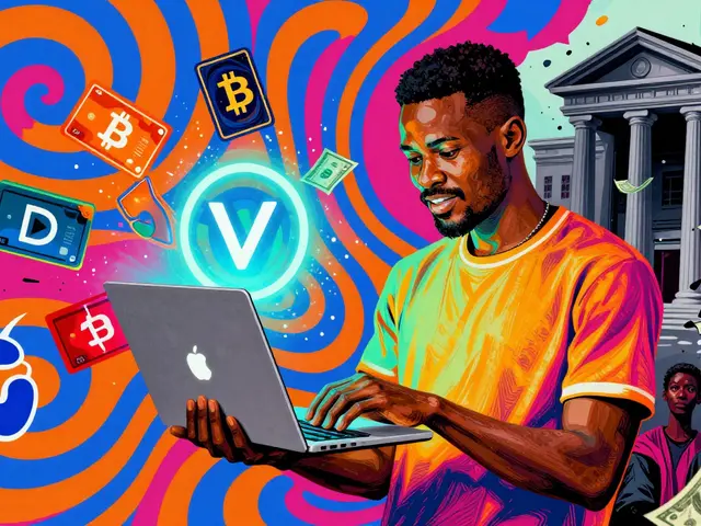 How Citizens in Banking-Restricted Countries Access Crypto Exchanges