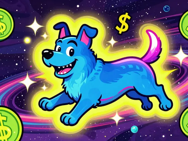 What is Carlo (CARLO) crypto coin? The Base blockchain memecoin explained