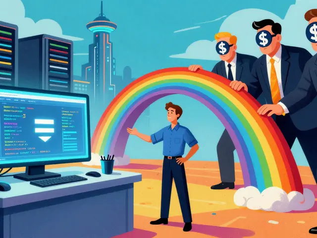 ZUBR Crypto Exchange Review: What Happened to the Institutional-Grade Derivatives Platform?